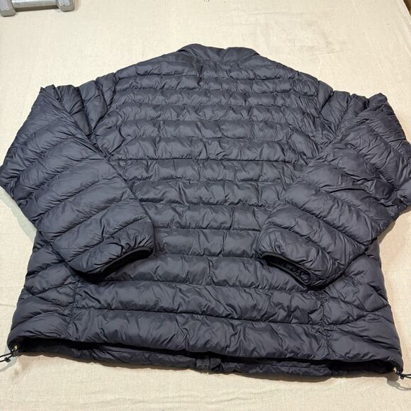 Polo Ralph Lauren The Colden Packable Puffer Jacket Black 2XLT Performance - Picture 2 of 5